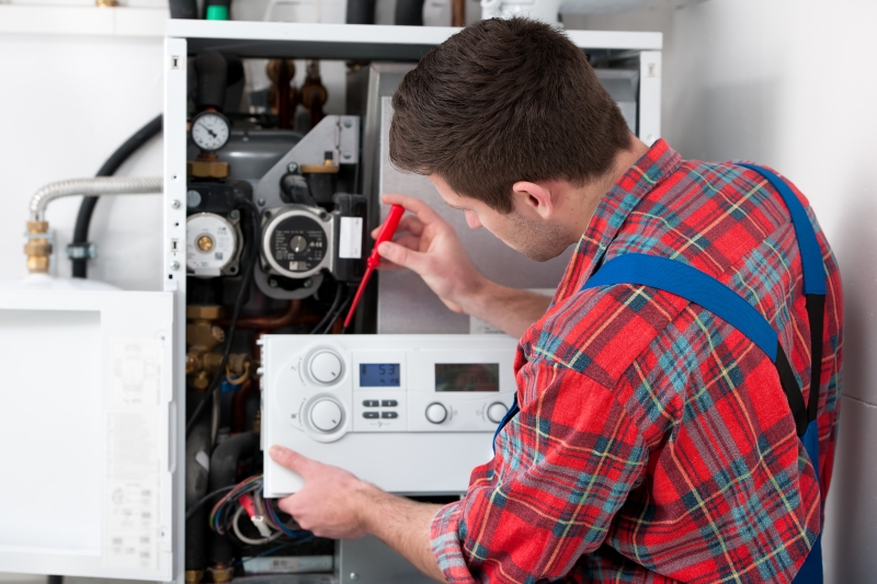 Boiler Repairs Service Witney