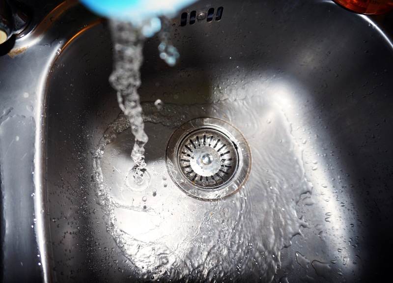 Sink Repair Witney, Eynsham, Long Hanborough, OX28, OX29