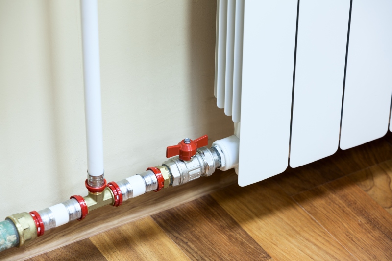 Slab Leak Repair Witney, Eynsham, Long Hanborough, OX28, OX29